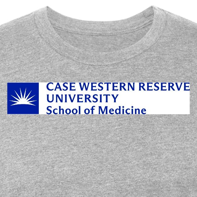 SOM New logo CWRU CMYK BLUE