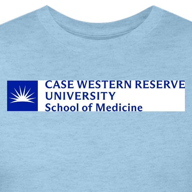 SOM New logo CWRU CMYK BLUE