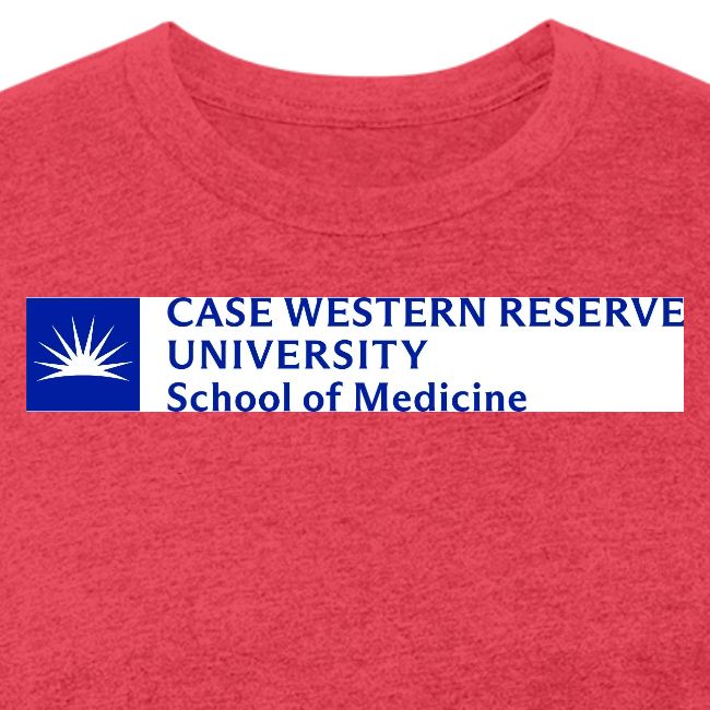 SOM New logo CWRU CMYK BLUE