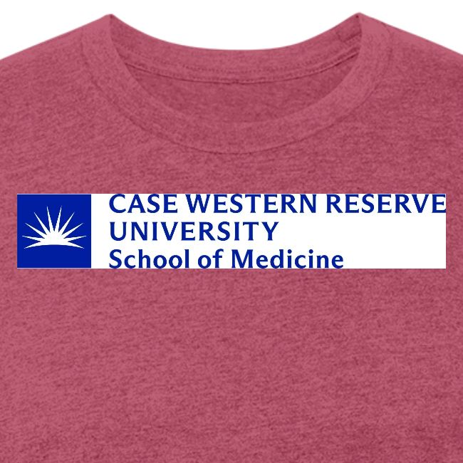 SOM New logo CWRU CMYK BLUE