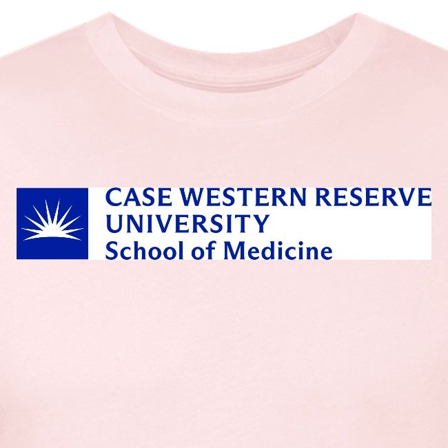 SOM New logo CWRU CMYK BLUE