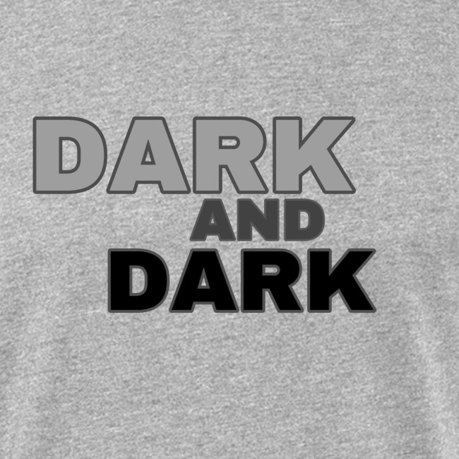 Dark And Dark Collection