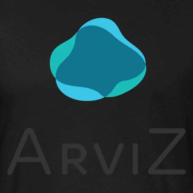 ArviZ Logo