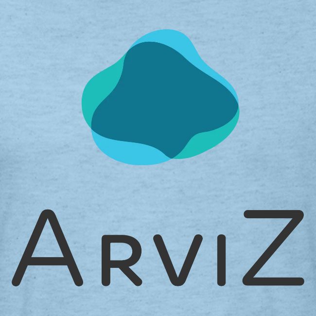 ArviZ Logo