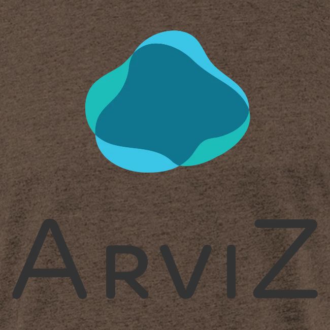 ArviZ Logo