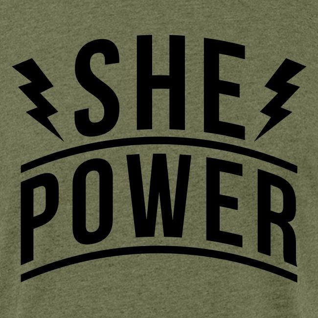 She Power