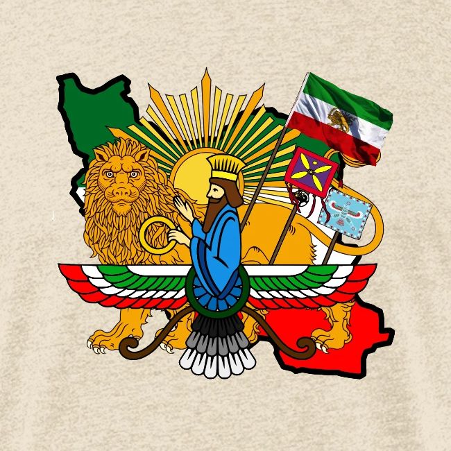 Greater Iran