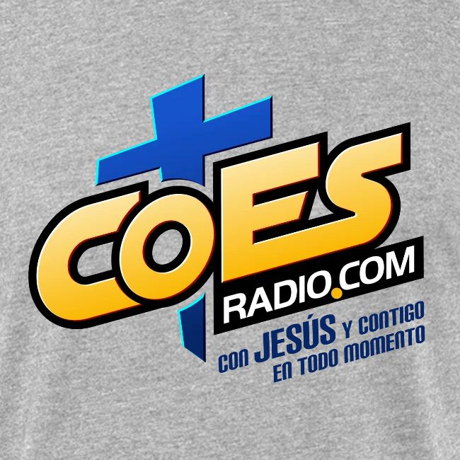 CoesRadio logo II
