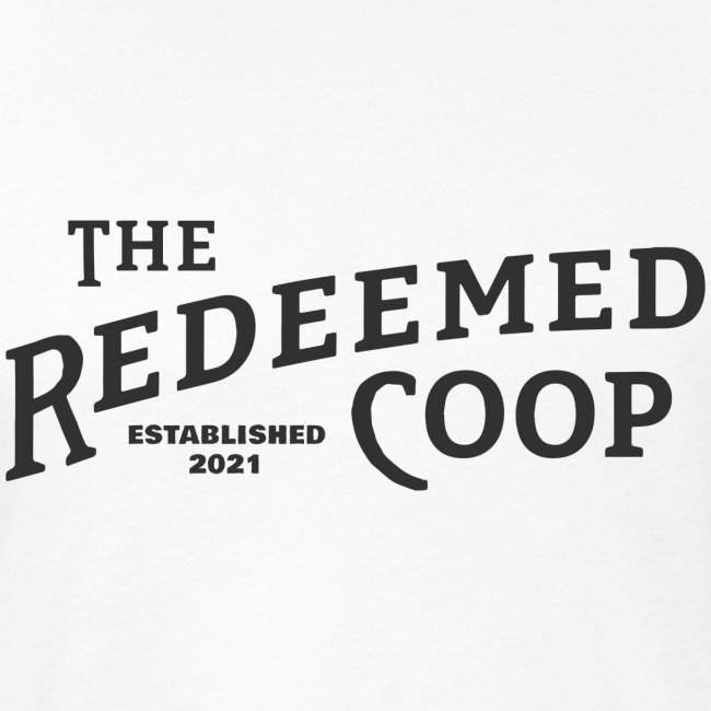 Redeemed Coop Farm