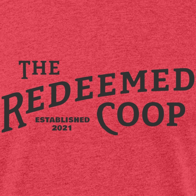 Redeemed Coop Farm