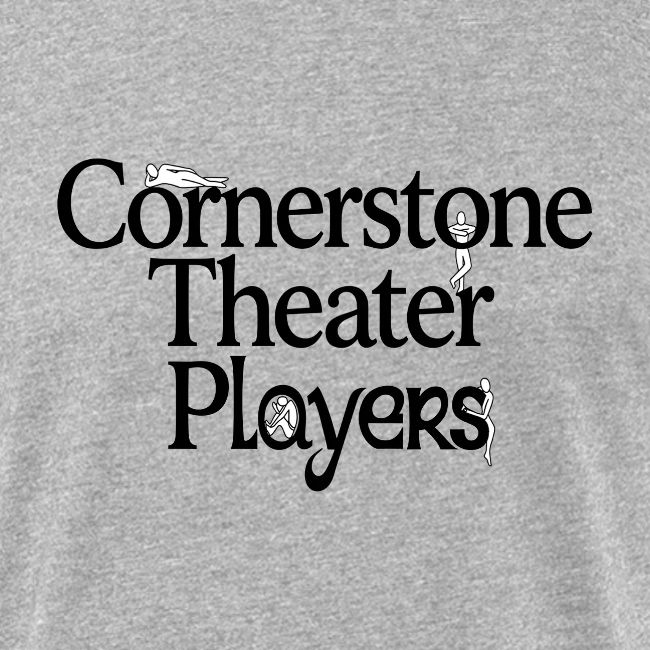 Cornerstone Theater Players