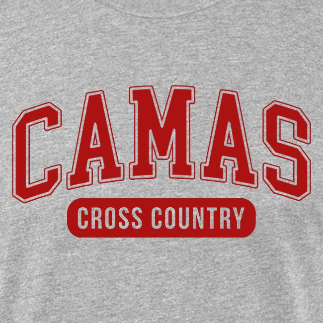 Camas Collegiate Style