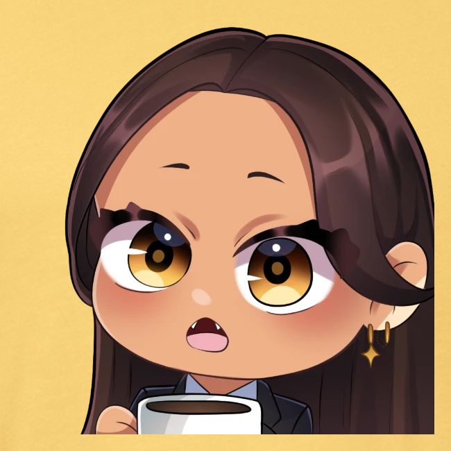 Avira Savio Chibi (Coffee)