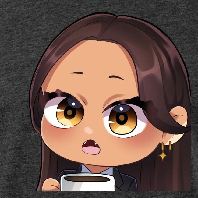 Avira Savio Chibi (Coffee)