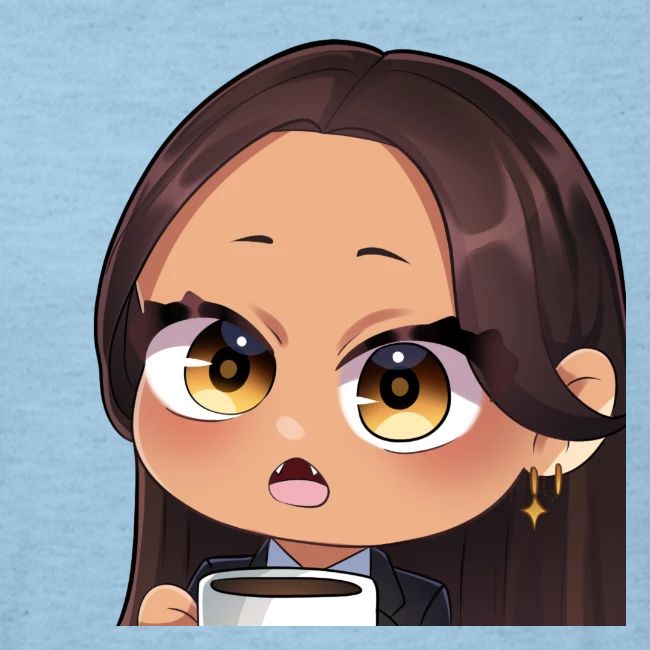 Avira Savio Chibi (Coffee)