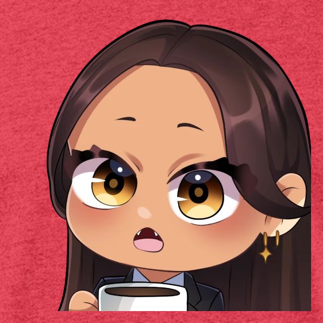 Avira Savio Chibi (Coffee)