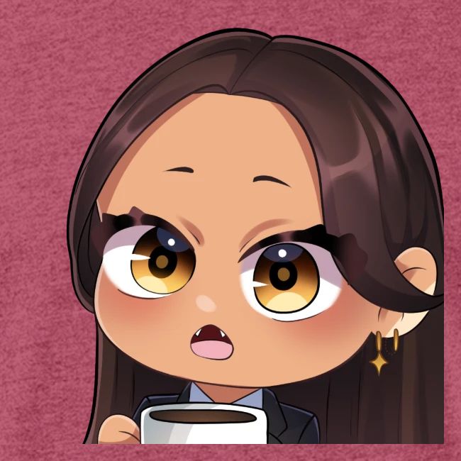 Avira Savio Chibi (Coffee)