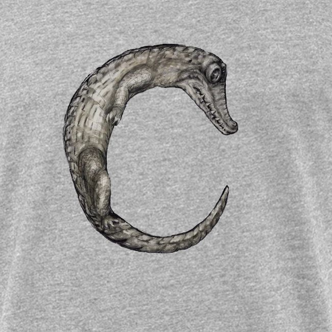 crocodile Transparent
