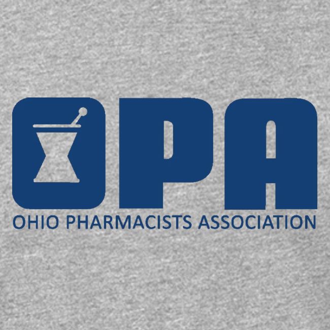 Ohio Pharmacists Association SWAG Store