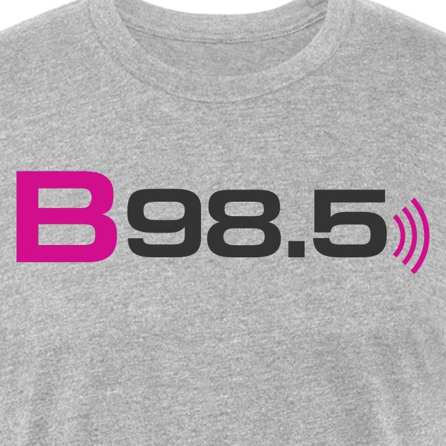 B985 Logo