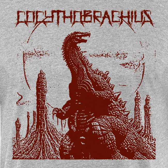 The Towering Cocythobrachius