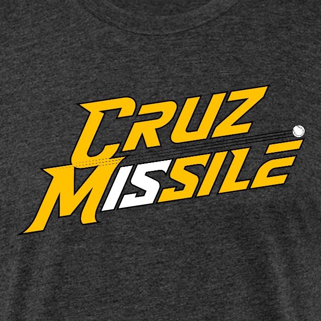 Cruz Missile (Light)