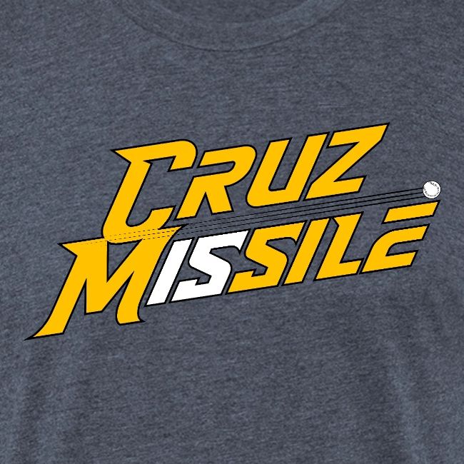 Cruz Missile (Light)
