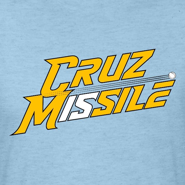 Cruz Missile (Light)