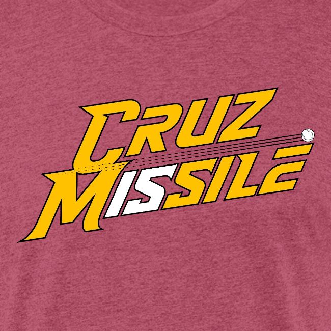 Cruz Missile (Light)