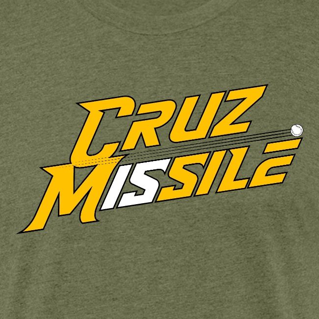 Cruz Missile (Light)