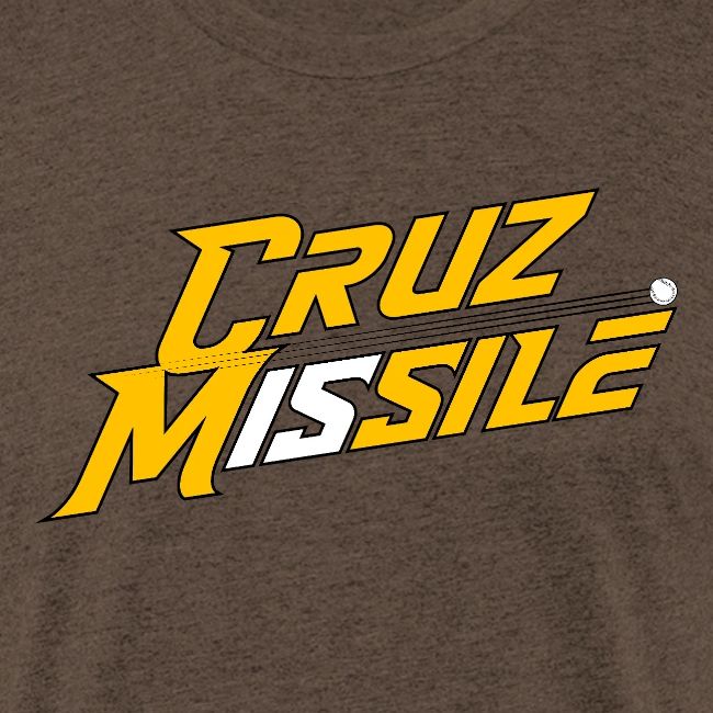 Cruz Missile (Light)