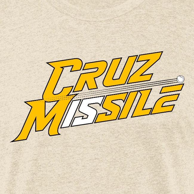 Cruz Missile (Light)