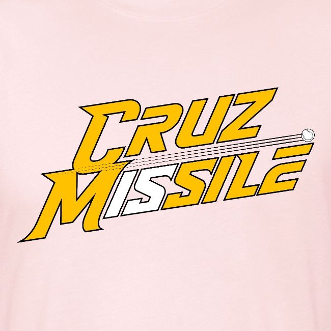 Cruz Missile (Light)