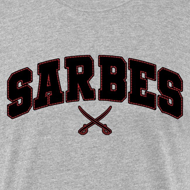 Sarbes- Evil Edition