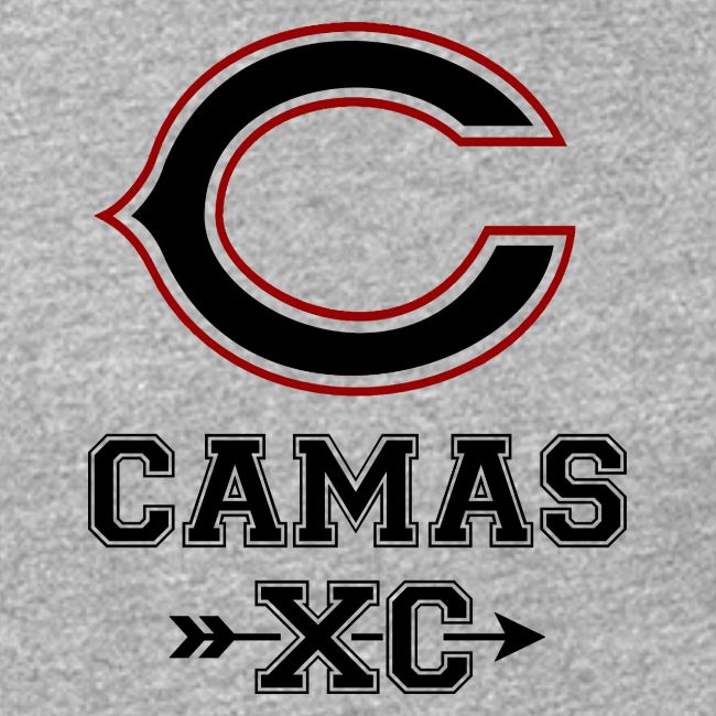 Camas XC Logo