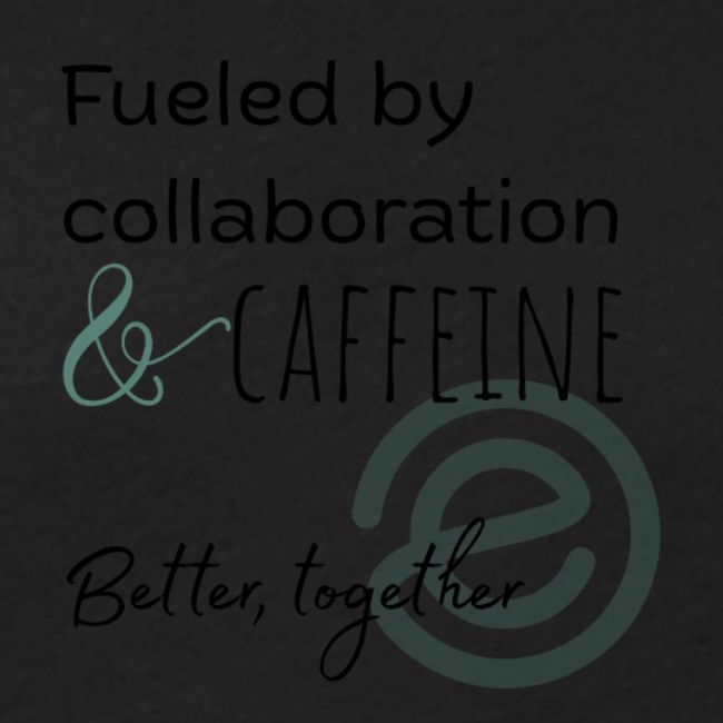 Fueled by Caffeine Light