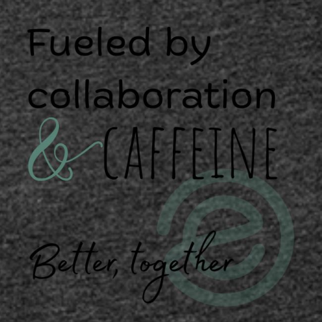 Fueled by Caffeine Light