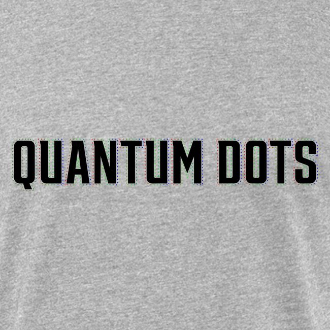 White Quantum Dots (QLED) Collection