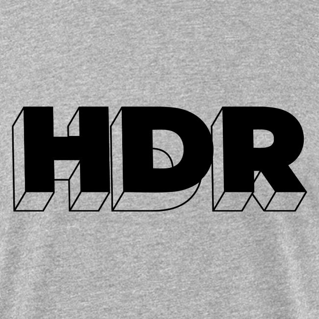 Tech Steve Black HDR Collection