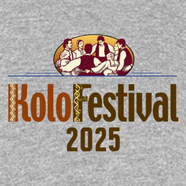 Kolo 2025 With Back (in blue)