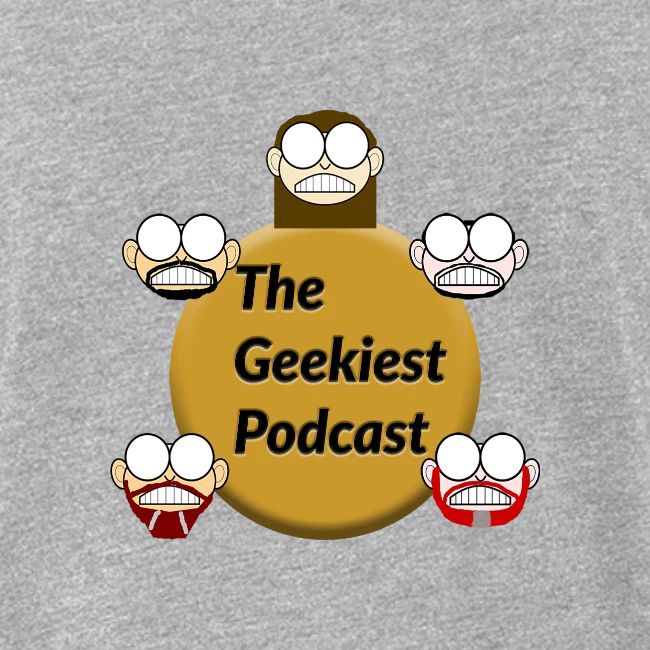 #Geekpoint