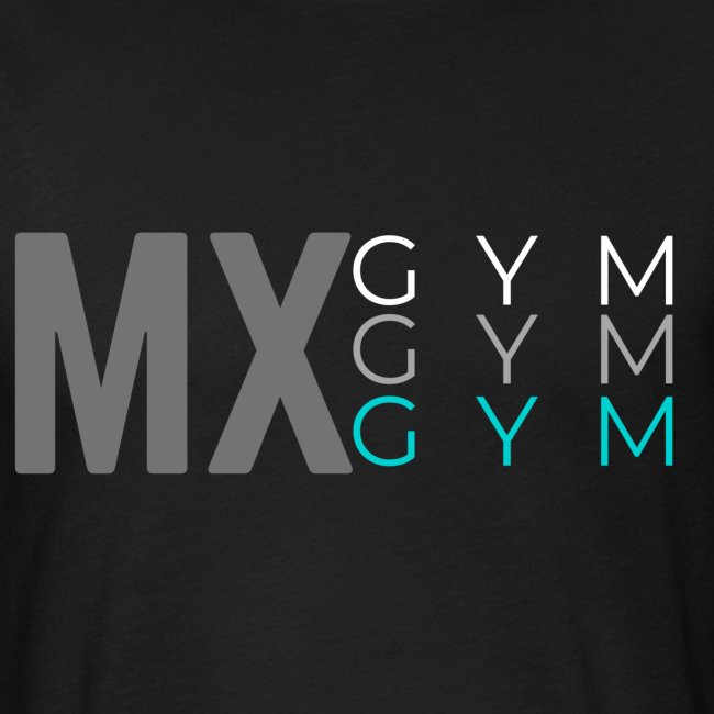 MX Gym Minimal Hat 3