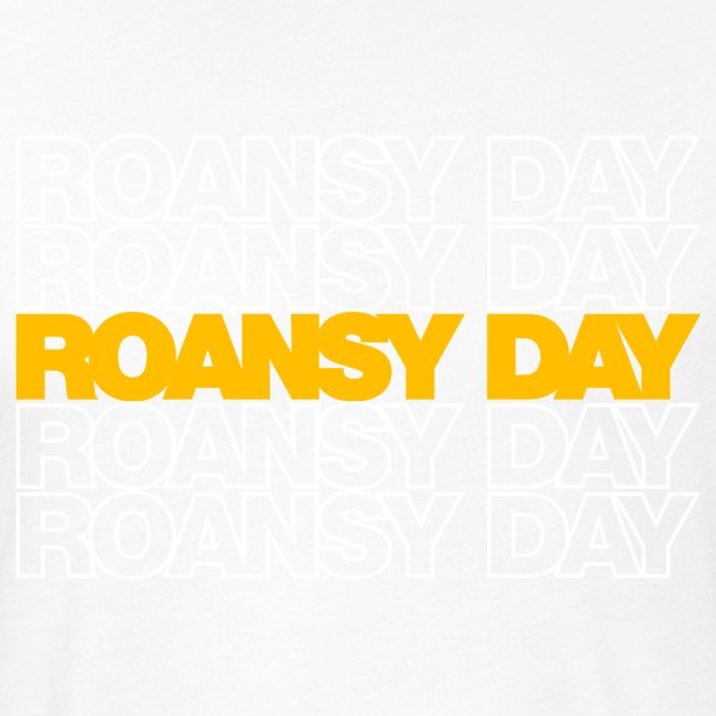 Roansy Day