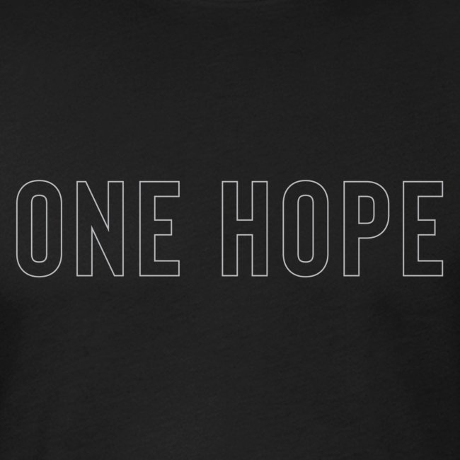 ONE HOPE