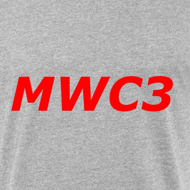 MWC3 T-SHIRT