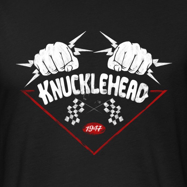 Knucklehead 1947