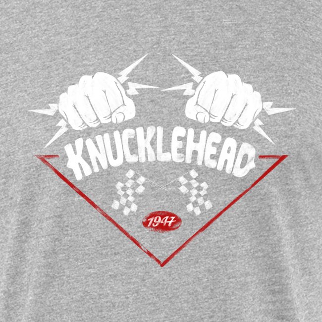 Knucklehead 1947