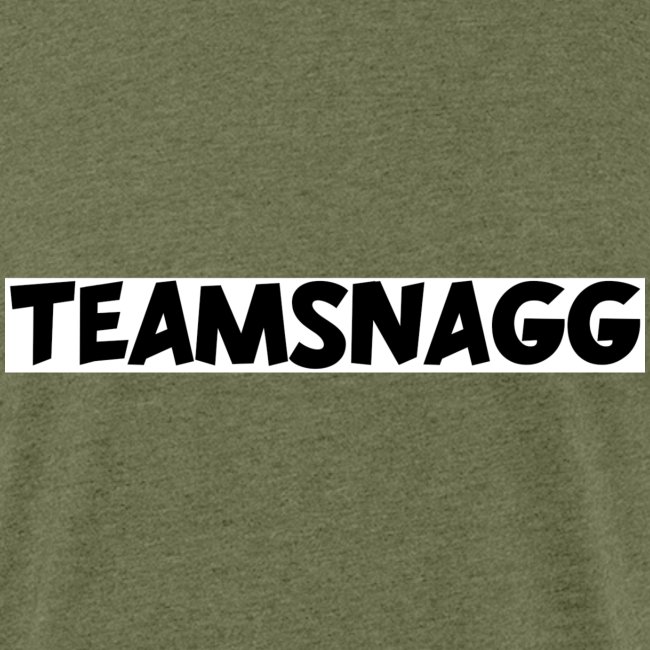 TeamSnagg Logo