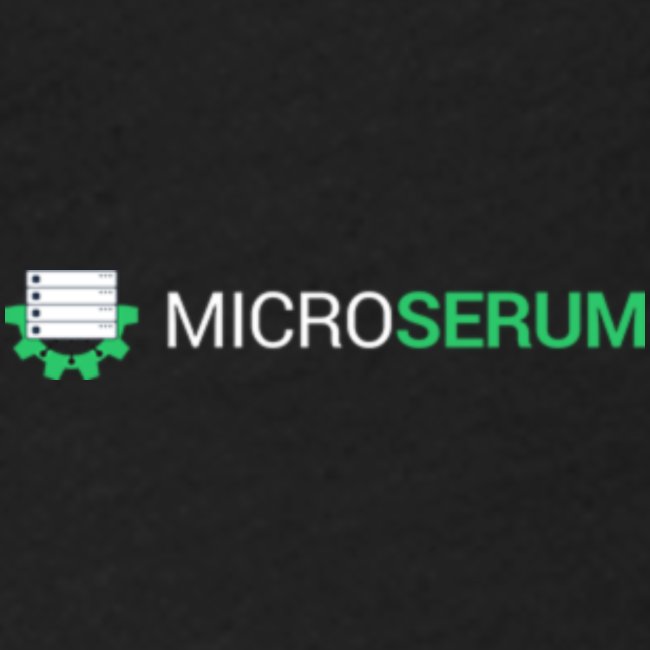 microserum blanc petit