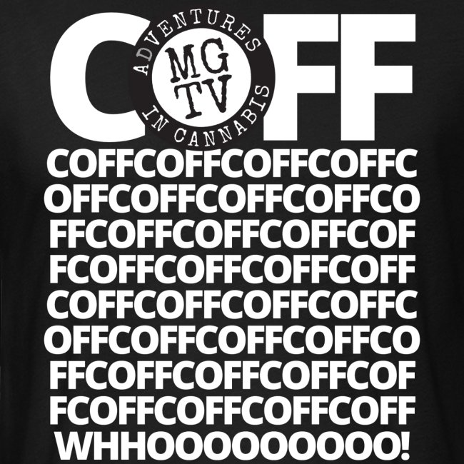 COFF COFF WHOOO!
